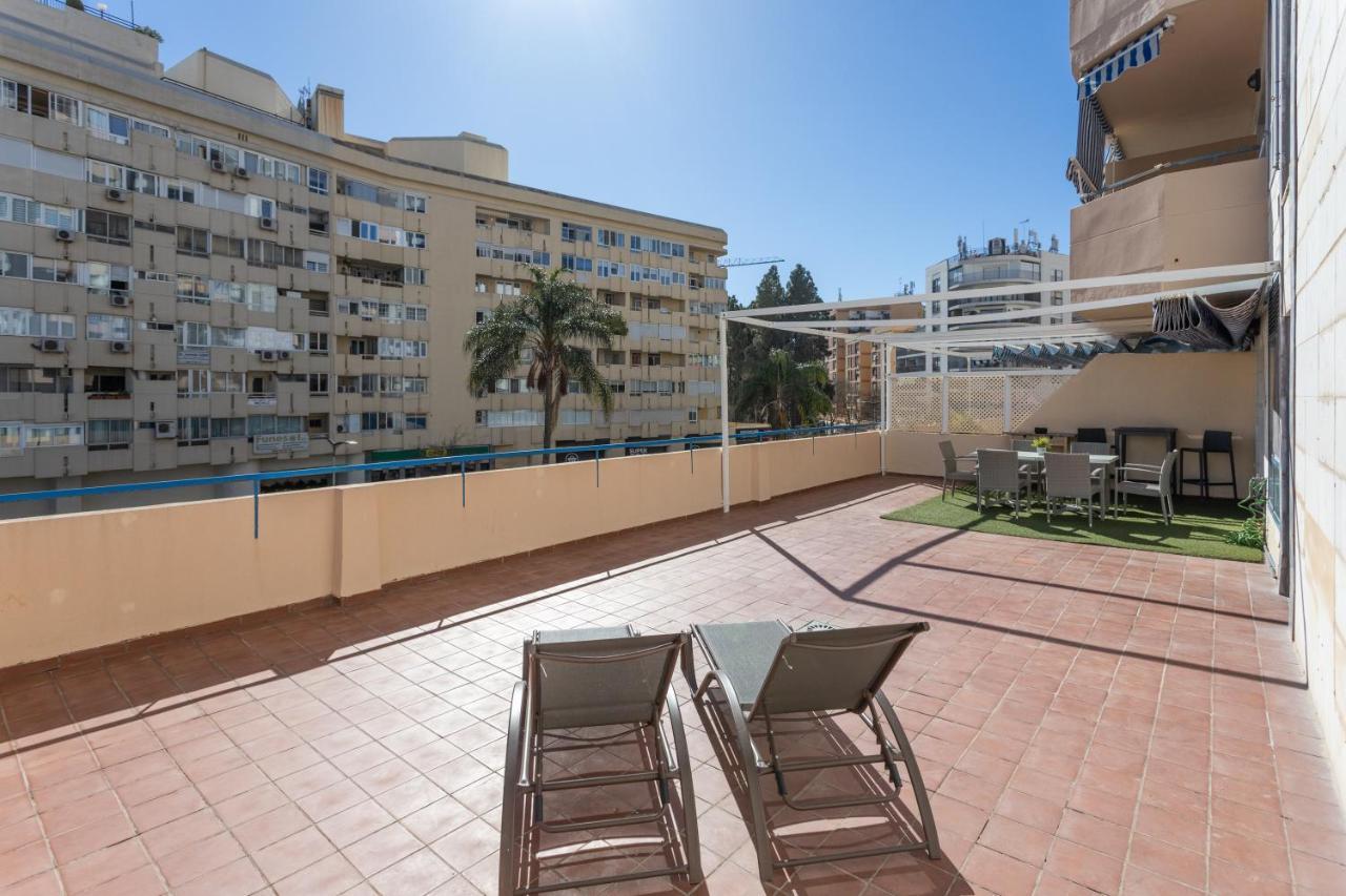 Apartamento Marbella Playa Av Nabeul Exterior photo